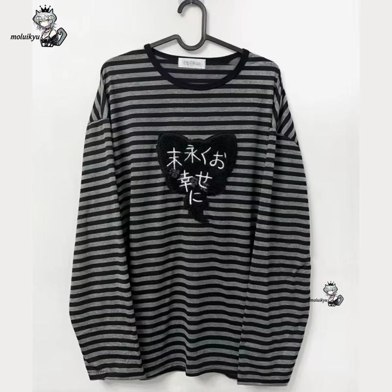 Blouses - Винтажные американские панк-рубашки Y2K с круглым