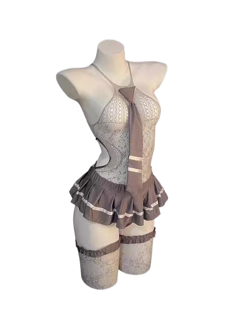 Lingerie - Сексуальный, соблазнительный, экзотический комплект женского белья;