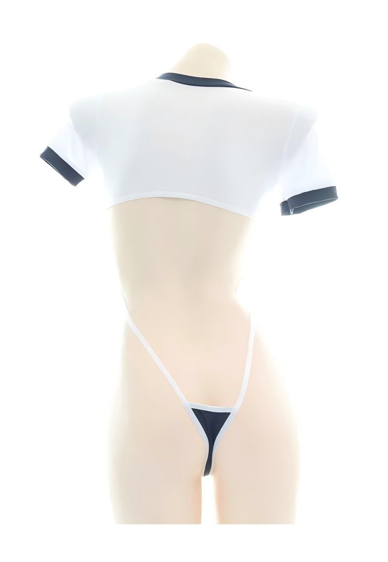 Сексуальное боди с вырезами, к – обзор и цена Lingerie