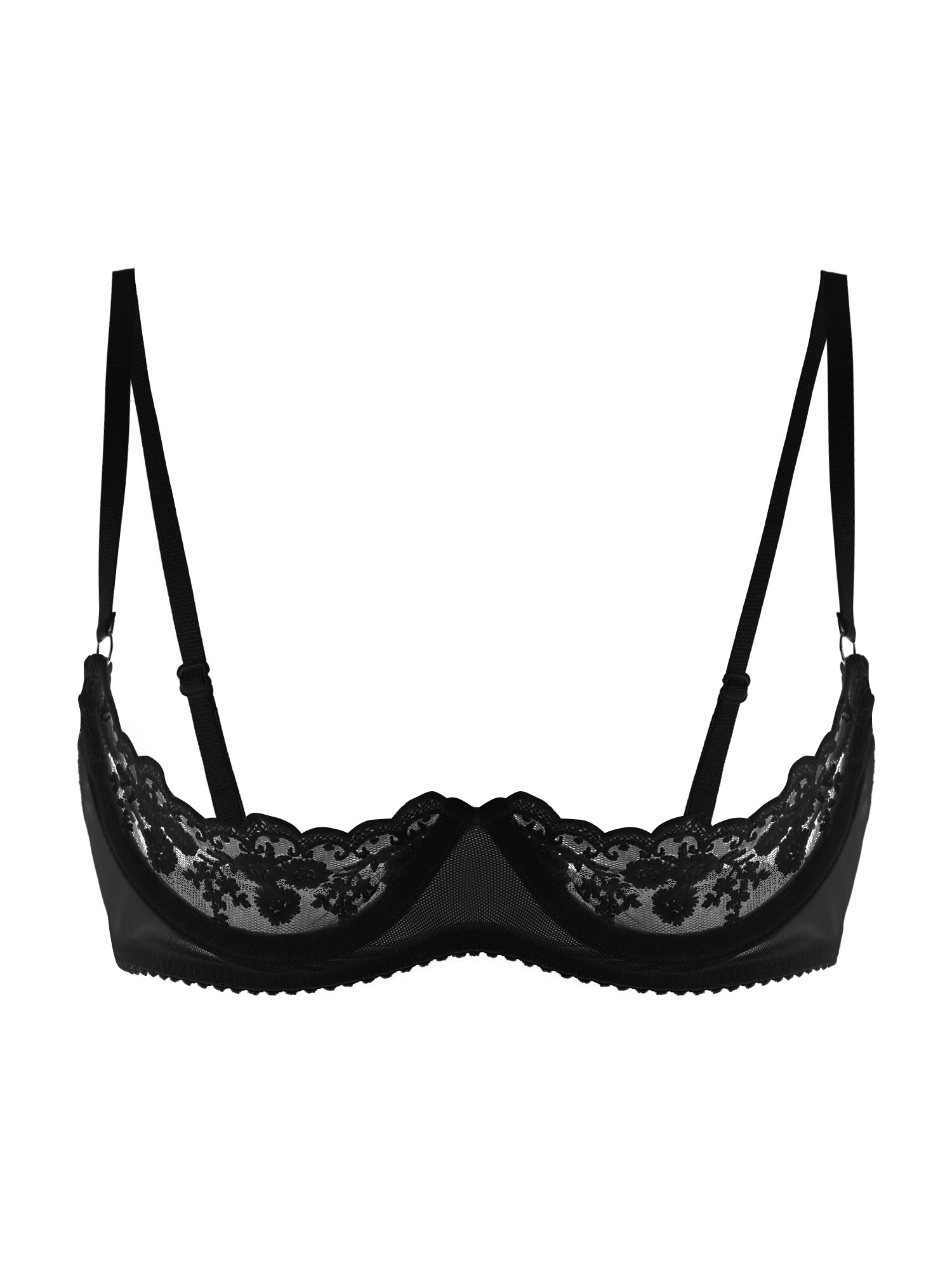 Женский сексуальный бюстгальте – обзор и цена Lingerie