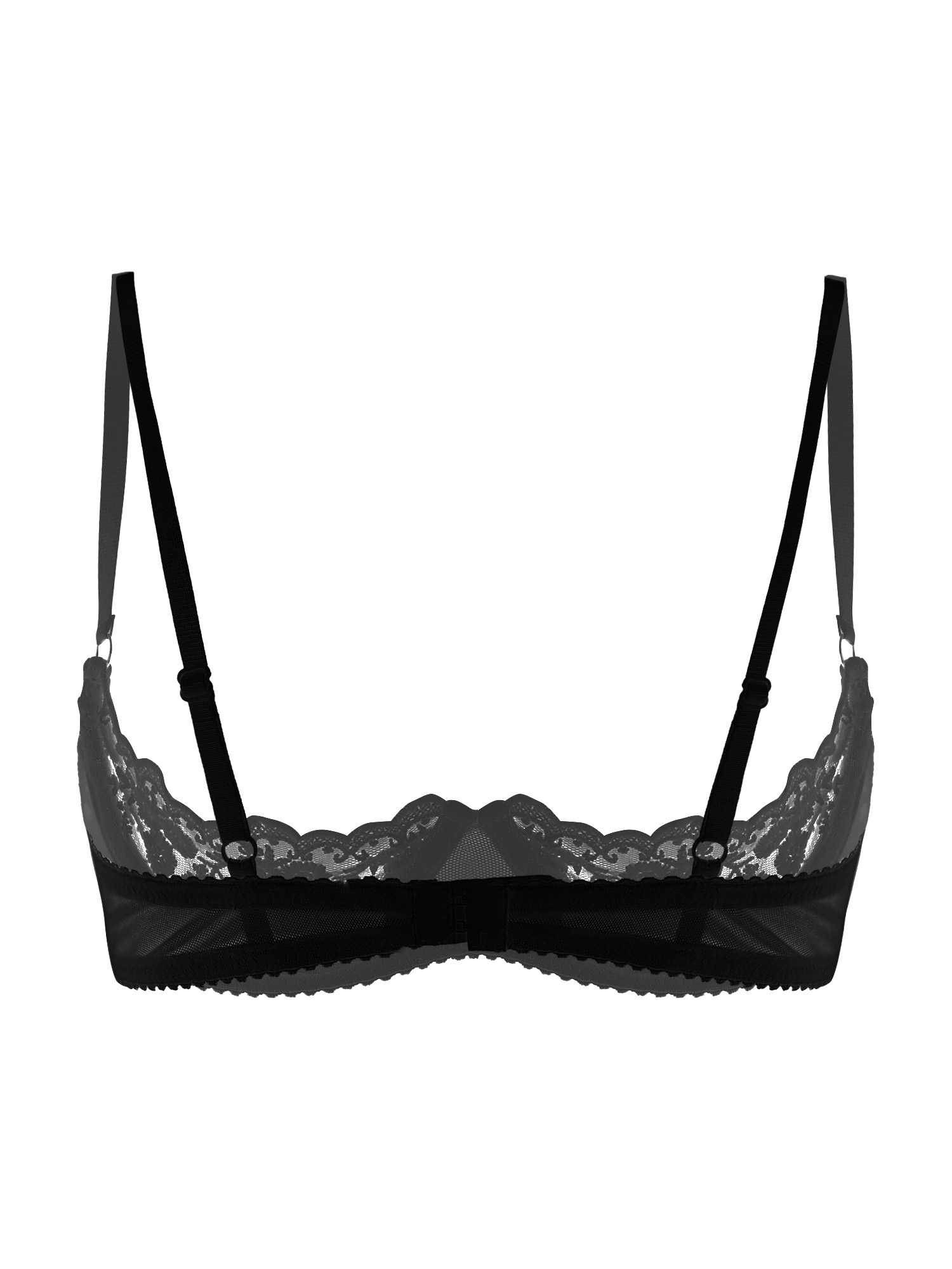 Женский сексуальный бюстгальте – обзор и цена Lingerie