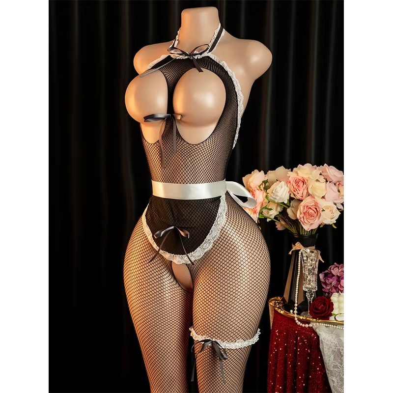Сексуальный костюм горничной д – обзор и цена Lingerie