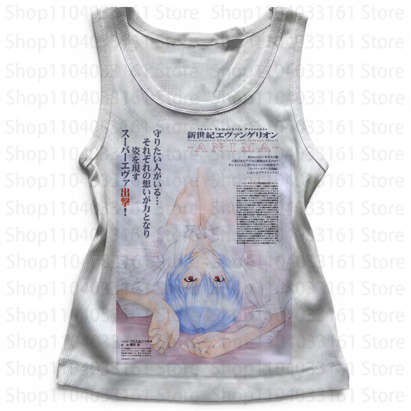 Топы-камисоли с принтом пистол – обзор и цена Y2K Graphic Baby Tee Crop