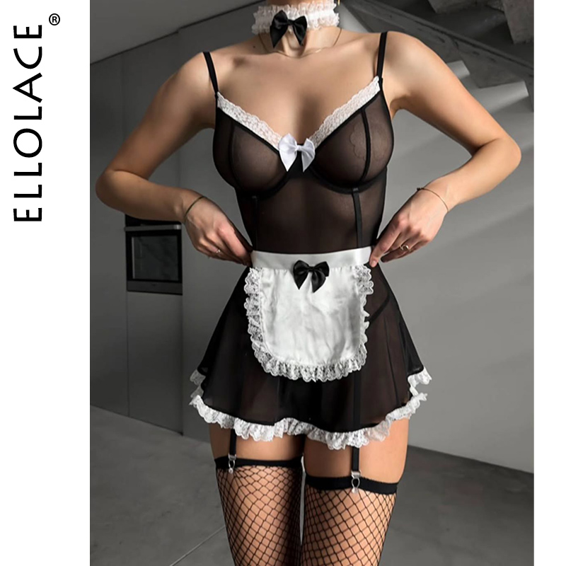 Комплект женского нижнего бель – обзор и цена Lingerie