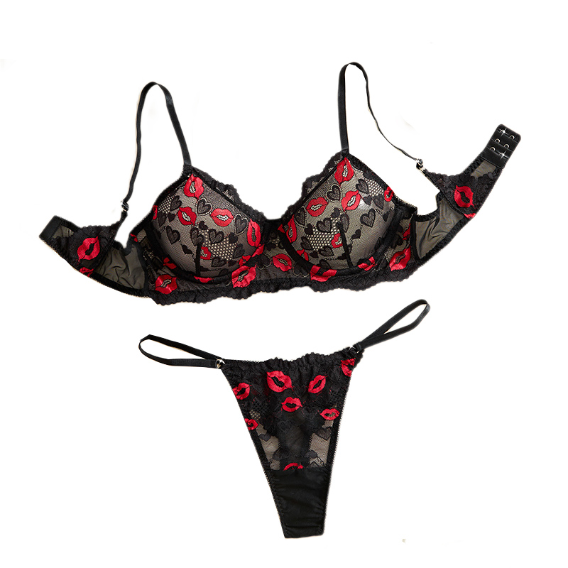 Прозрачное кружевное нижнее бе – обзор и цена Lingerie