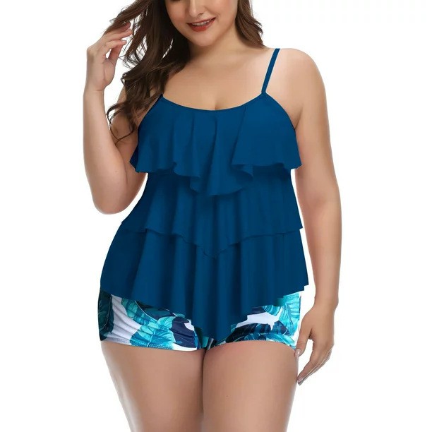 Женский купальник-бикини больш – обзор и цена Swimwear