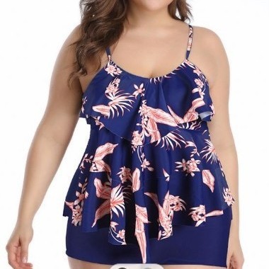 Женский купальник-бикини больш – обзор и цена Swimwear