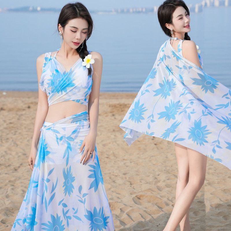 Новый модный треугольный бикин – обзор и цена Skirts