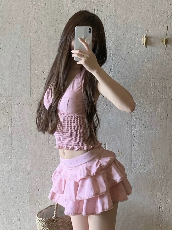 Летняя женская одежда: коррект – обзор и цена Skirts