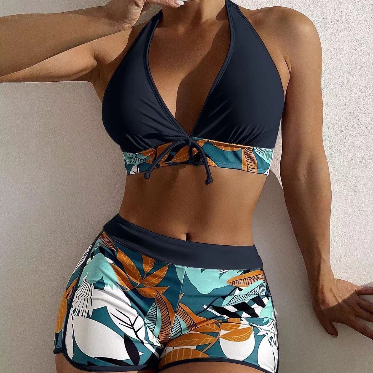 Женский раздельный купальник:  – обзор и цена Swimwear